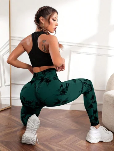 Leggins Deportivo