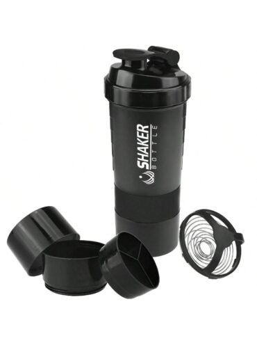 vaso agitador
