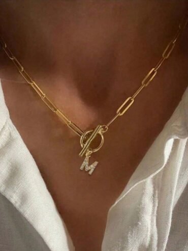 cadena de letras