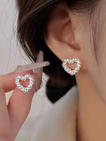 topos de corazon