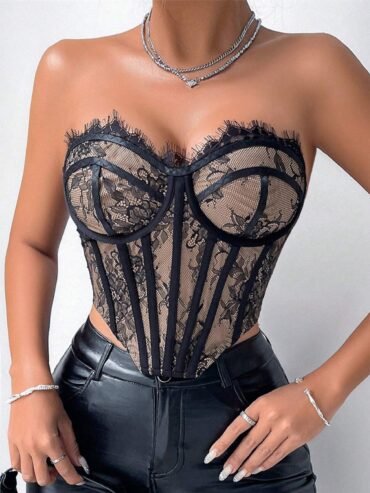 corset