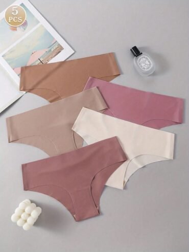 panty sencillo