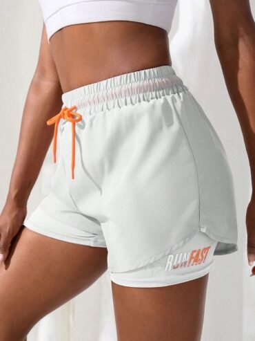 short suelto run fast