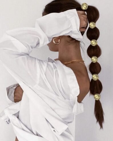 accesorio para el cabello