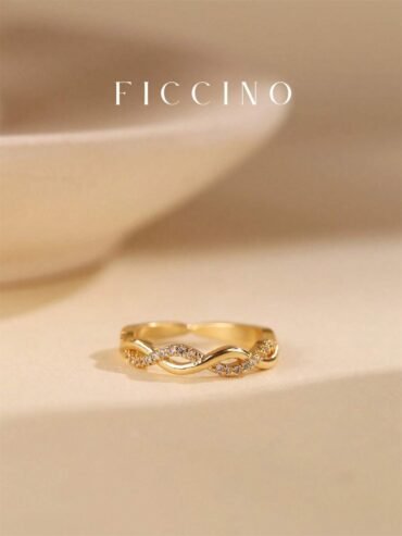 anillo ficcino