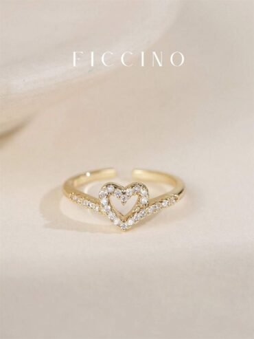 anillo ficcino