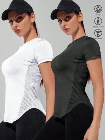 camisa deportiva