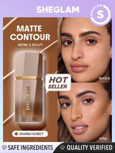 Contorno Sheglam matte